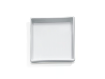 DW 616 - Porcelain bathroom tray by DECOR WALTHER - view 2